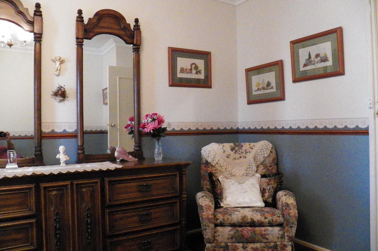 The Spanish Guesthouse For Rooms Only Perth Exterior foto